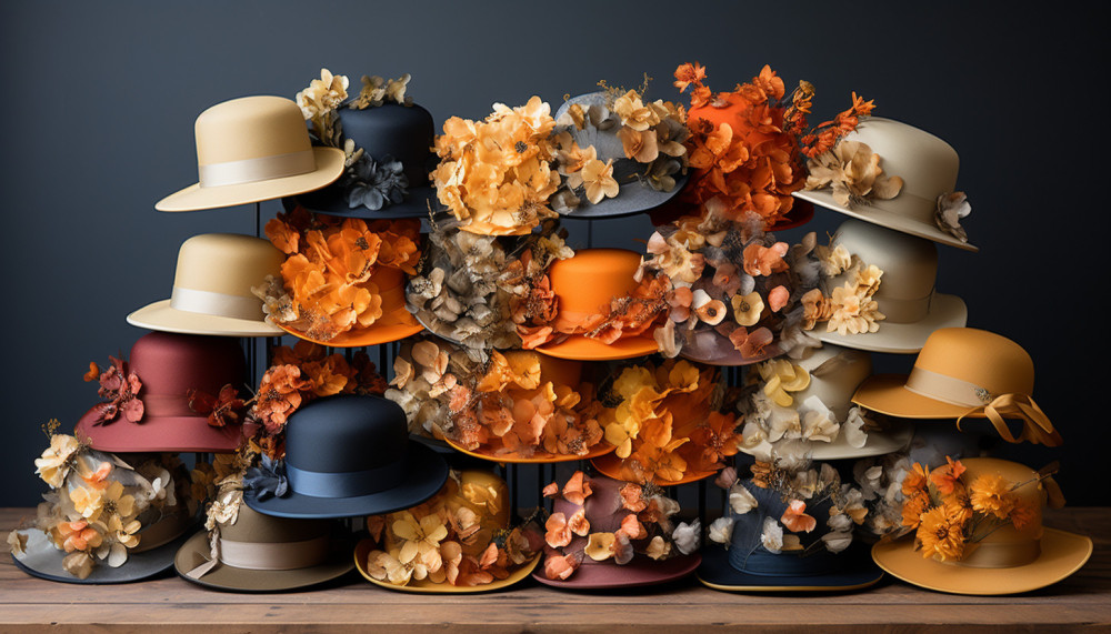 A savoir sur les chapeliers