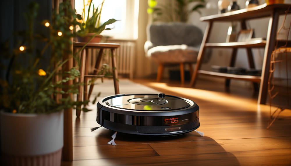 Bien choisir son aspirateur automatique : nos conseils