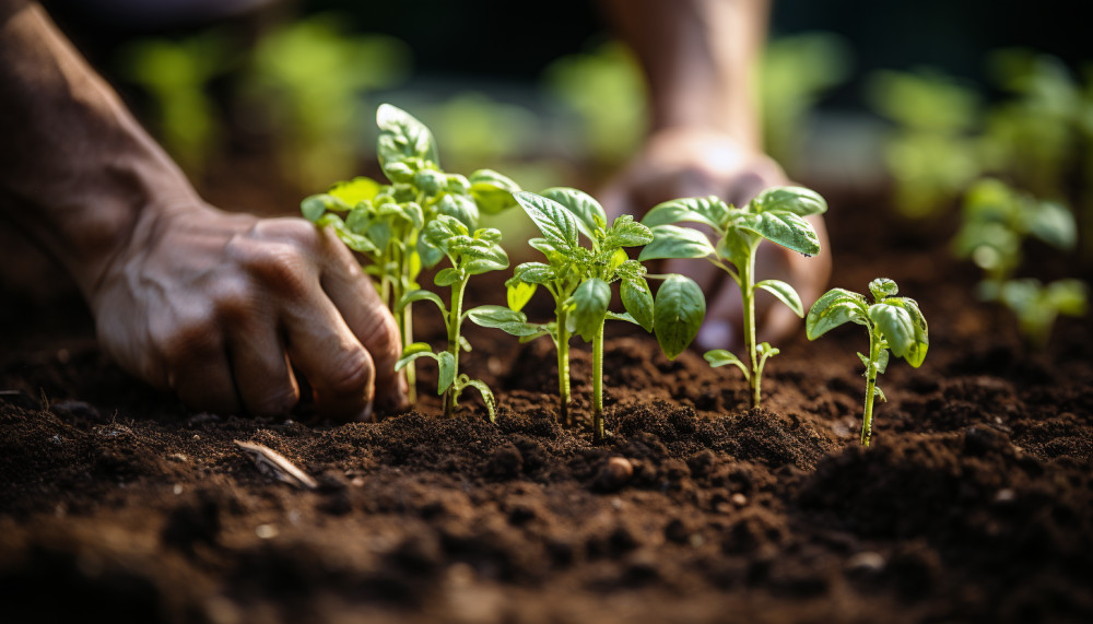 Comment entretenir le sol de votre jardin biologique ?