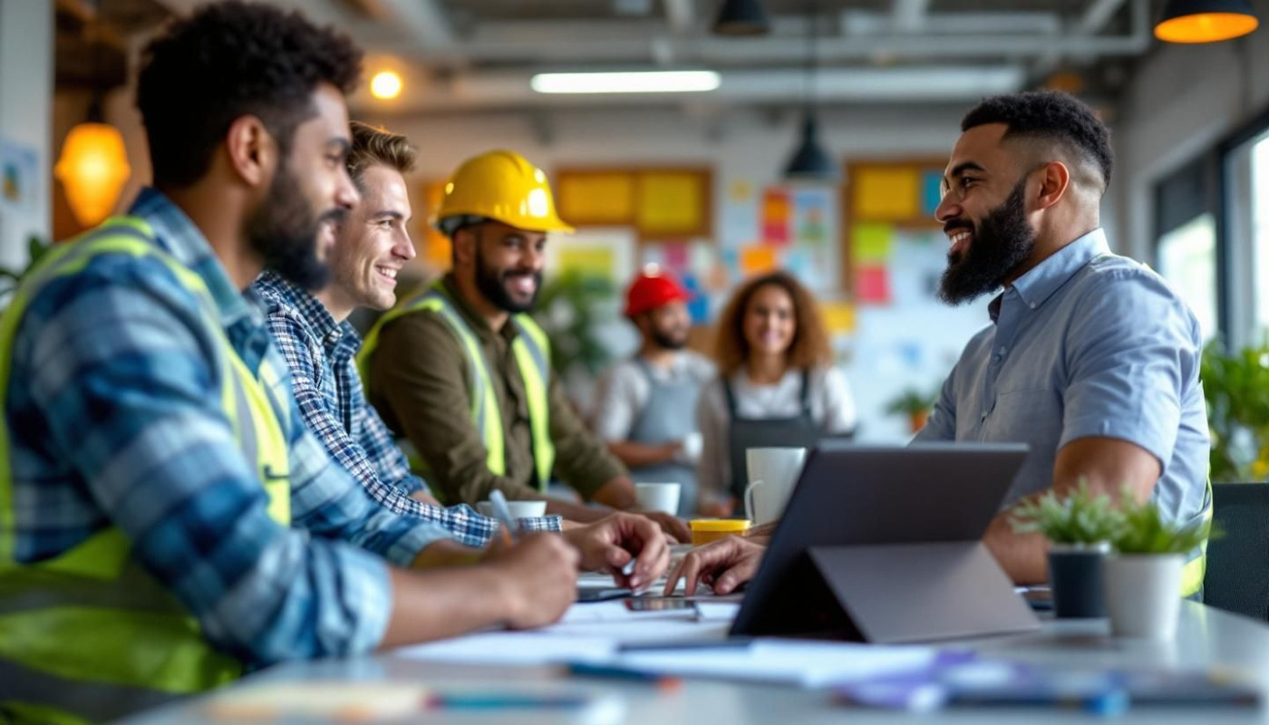 Comment la formation en prévention réduit-elle les incidents en entreprise ?