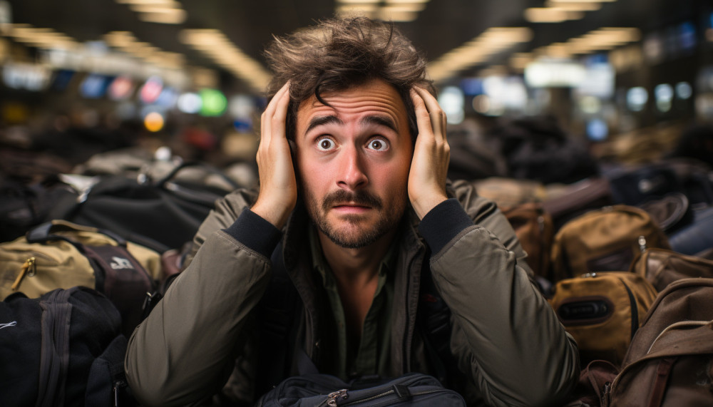 Comment régler ses problèmes informatiques quand on est en voyage ?