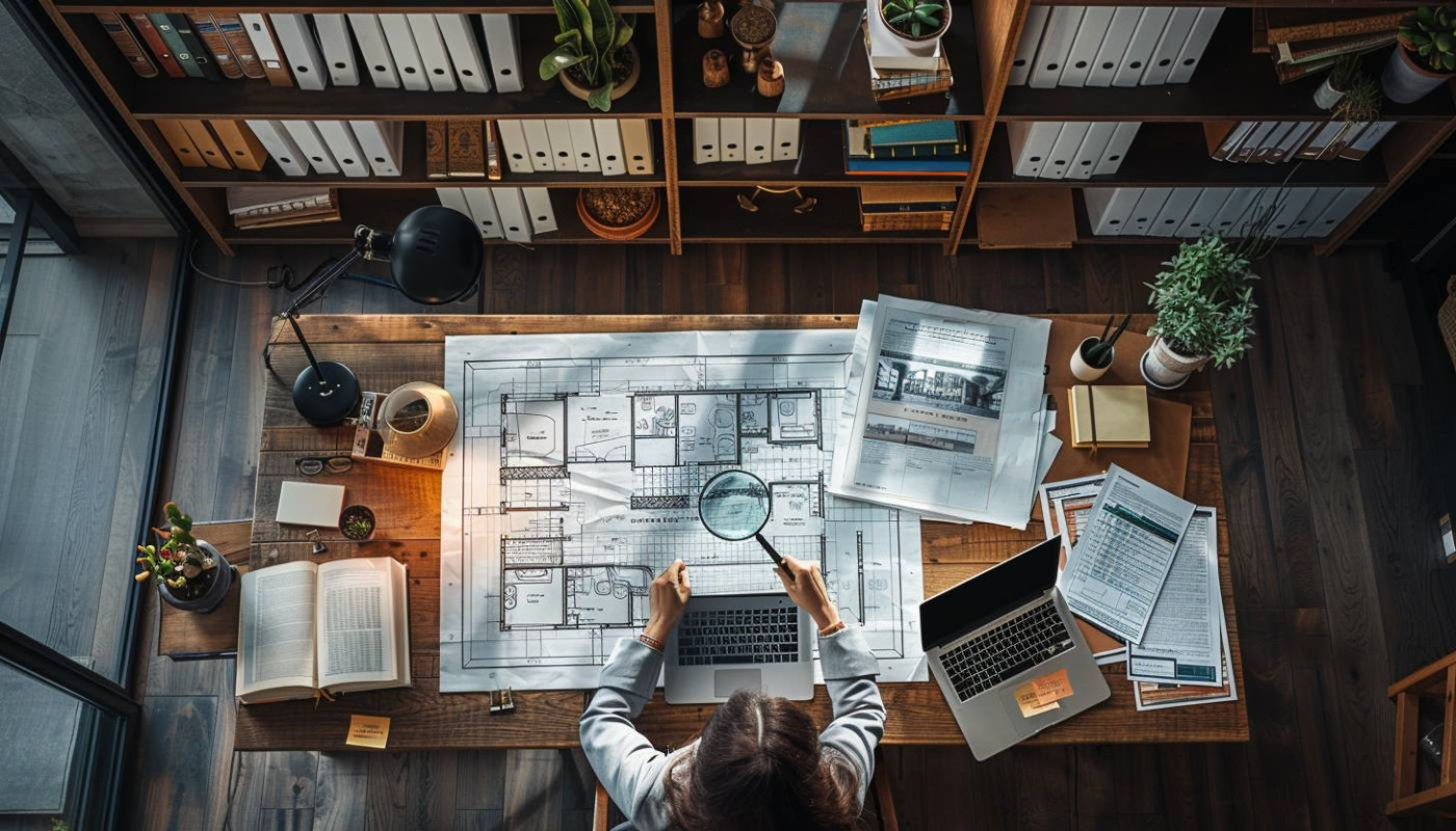 Comprendre les avantages fiscaux de l'investissement immobilier