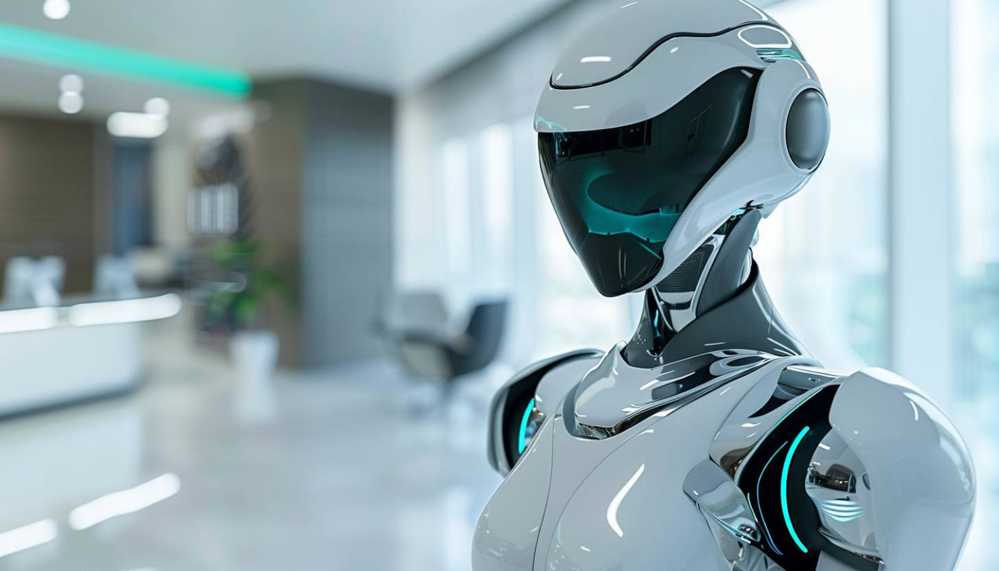 Exploration des avantages des assistants virtuels basés sur l'IA