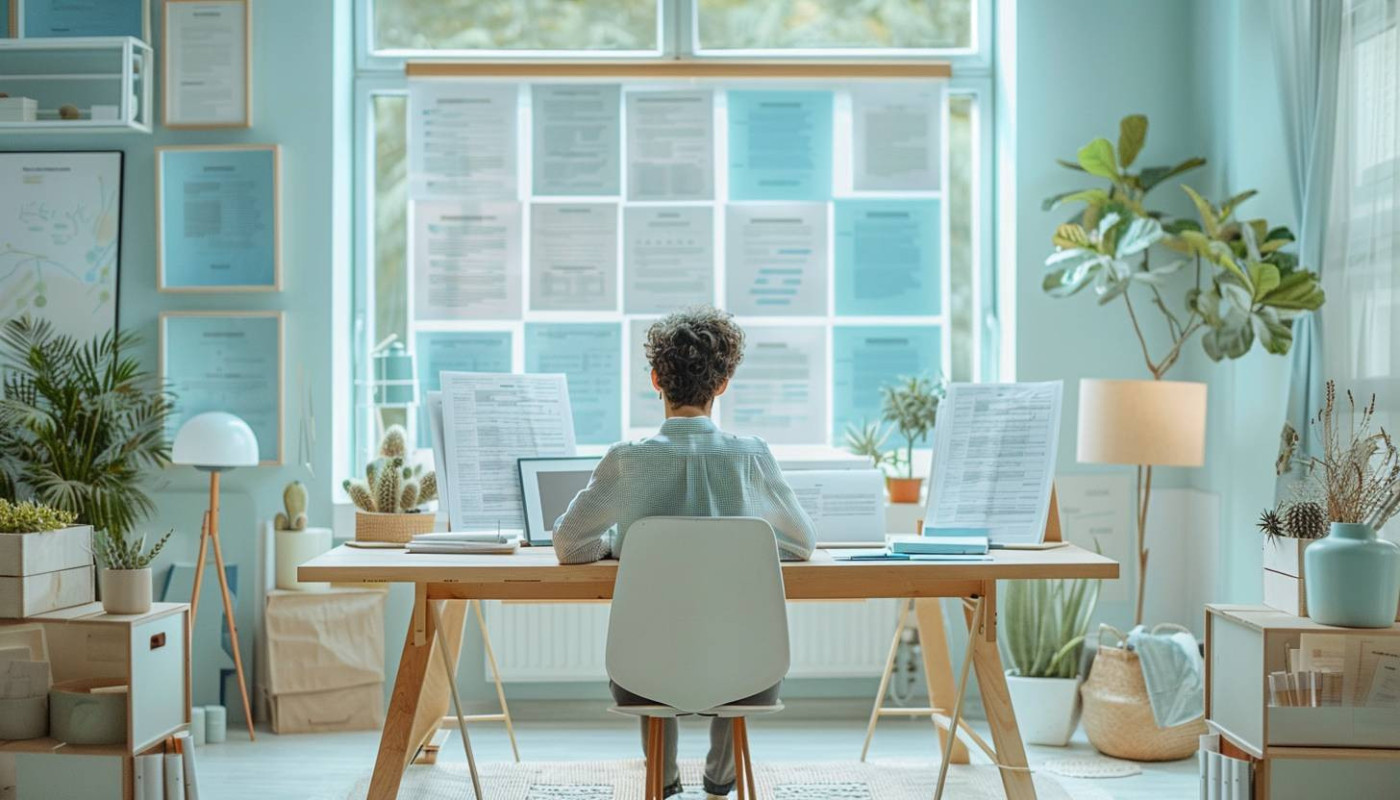 Les avantages du bilan de compétences pour la carrière