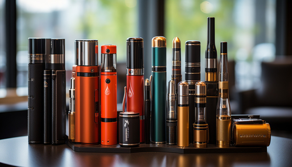 Les meilleures cigarettes électroniques disponibles sur le marché