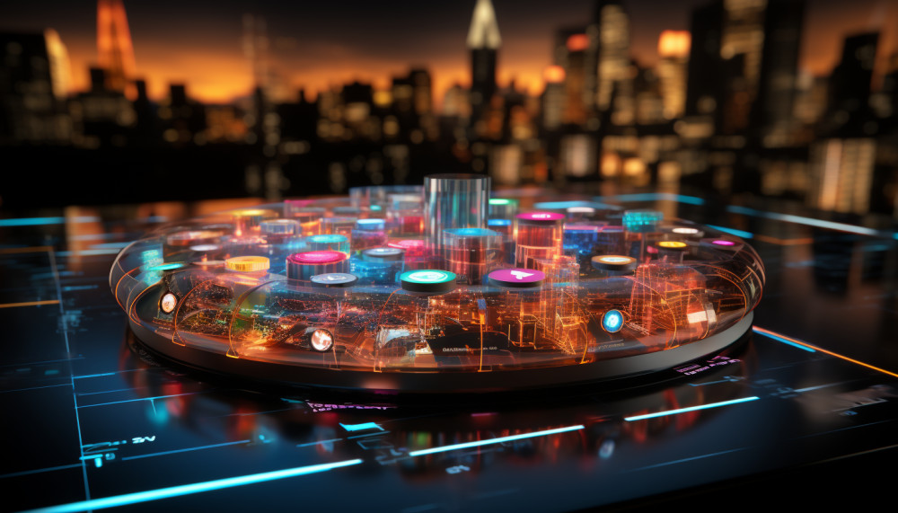 Les merveilles technologiques dans le secteur des smartphones en 2019