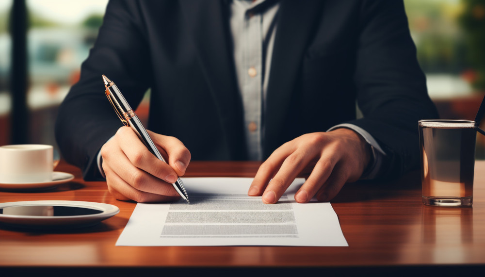 Lettre de rupture conventionnelle : pourquoi l’écrire ?