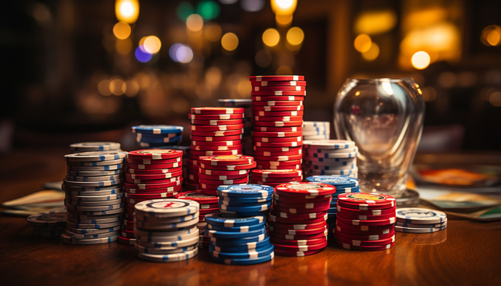 Poker en ligne : comment devenir un joueur gagnant ?