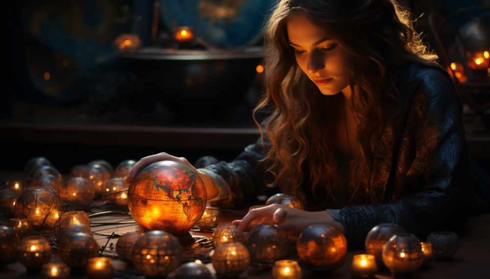 Pourquoi consulter la voyance ?