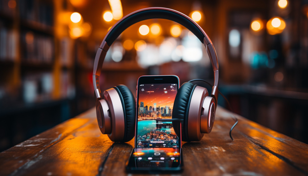 Quelles sont les meilleures applications de diffusion de musique que vous pouvez utiliser ?