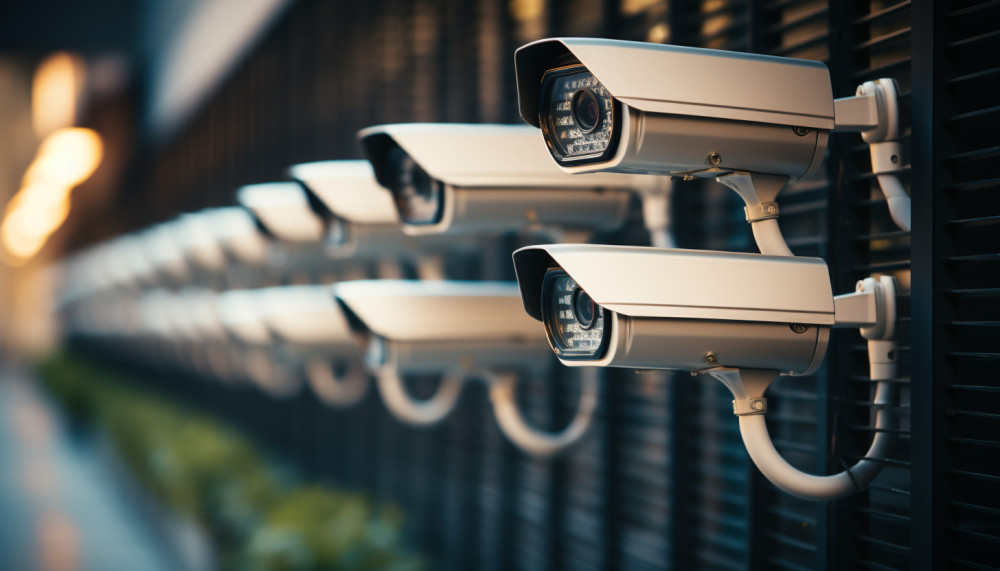Quels sont les avantages de choisir des caméras connectées pour votre maison ?