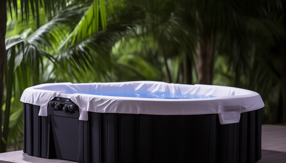 Quels sont les avantages d’un jacuzzi gonflable ?