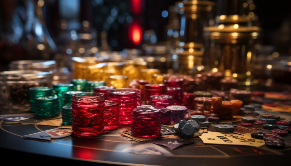 Quels sont les différents jeux qu'on peut retrouver dans un casino?