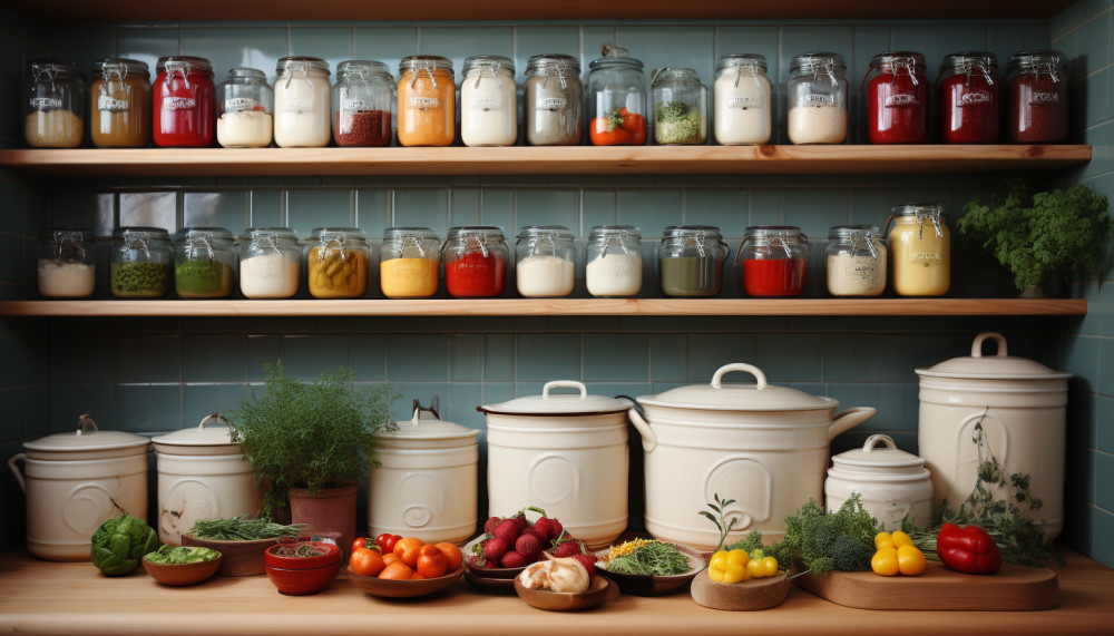 Quels sont les essentiels que vous devez avoir en cuisine ?